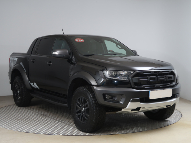 Ford Ranger Raptor - 2020