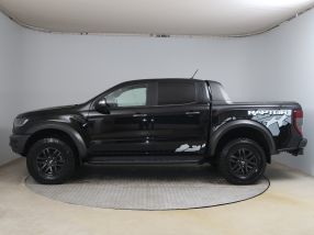 Ford Ranger Raptor - 2020