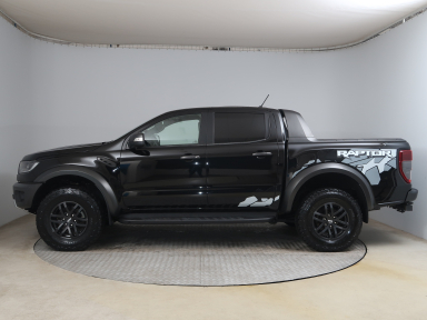 Ford Ranger Raptor - 2020