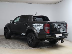 Ford Ranger Raptor - 2020