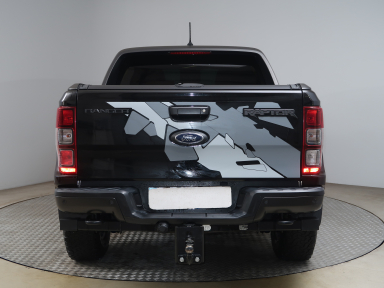 Ford Ranger Raptor - 2020