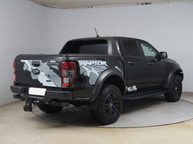 Ford Ranger Raptor - 2020