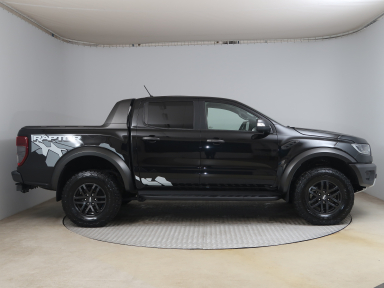 Ford Ranger Raptor - 2020