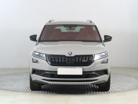 Skoda Kodiaq - 2019