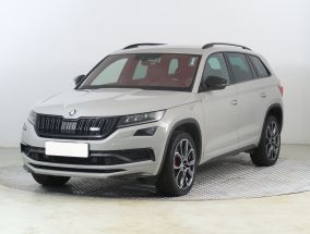 Skoda Kodiaq - 2019