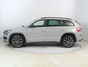 Skoda Kodiaq - 2019