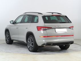 Skoda Kodiaq - 2019