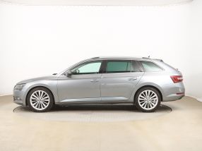 Skoda Superb - 2017