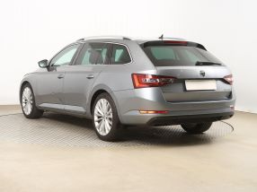 Skoda Superb - 2017