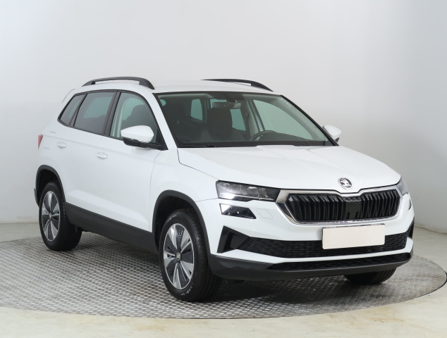 Skoda Karoq 2023