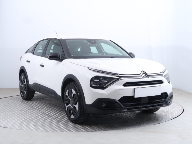 Citroen C4 2021