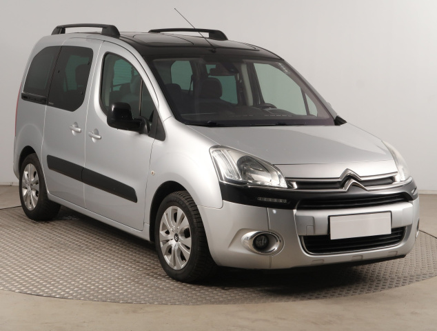 Citroen Berlingo 2012