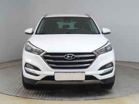 Hyundai Tucson - 2016