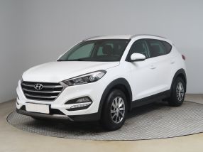 Hyundai Tucson - 2016