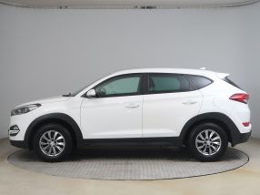 Hyundai Tucson - 2016