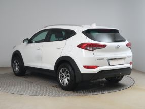 Hyundai Tucson - 2016