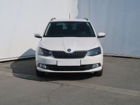 Skoda Fabia - 2018