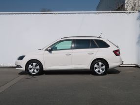 Skoda Fabia - 2018