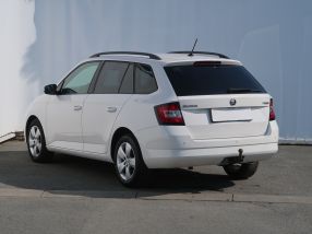 Skoda Fabia - 2018