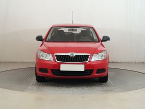 Skoda Octavia - 2010