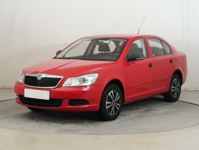 Skoda Octavia - 2010