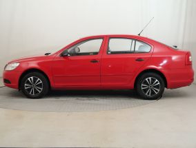 Skoda Octavia - 2010