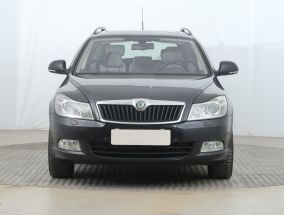 Skoda Octavia - 2011