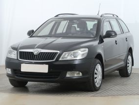 Skoda Octavia - 2011