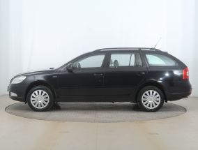 Skoda Octavia - 2011
