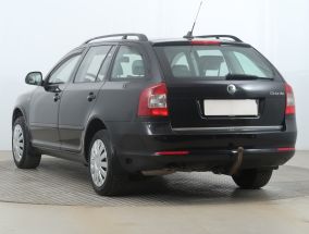 Skoda Octavia - 2011