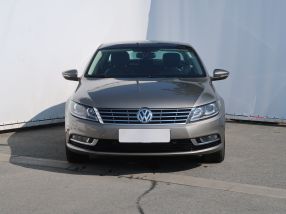 Volkswagen CC - 2012