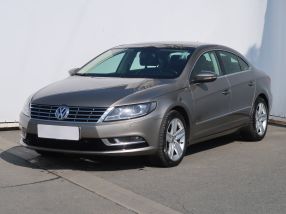 Volkswagen CC - 2012