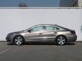 Volkswagen CC - 2012