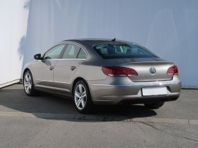 Volkswagen CC - 2012