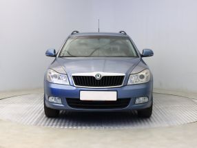 Skoda Octavia - 2009