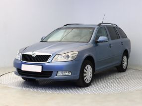 Skoda Octavia - 2009