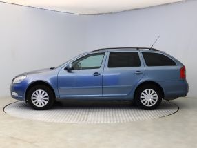 Skoda Octavia - 2009