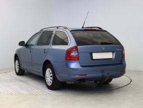 Skoda Octavia - 2009