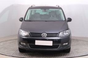 Volkswagen Sharan - 2014