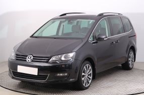 Volkswagen Sharan - 2014