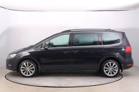 Volkswagen Sharan - 2014