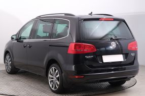 Volkswagen Sharan - 2014