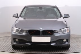 BMW 3 - 2014