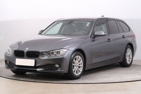 BMW 3 - 2014