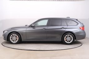 BMW 3 - 2014