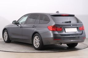 BMW 3 - 2014