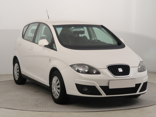 Seat Altea 2011