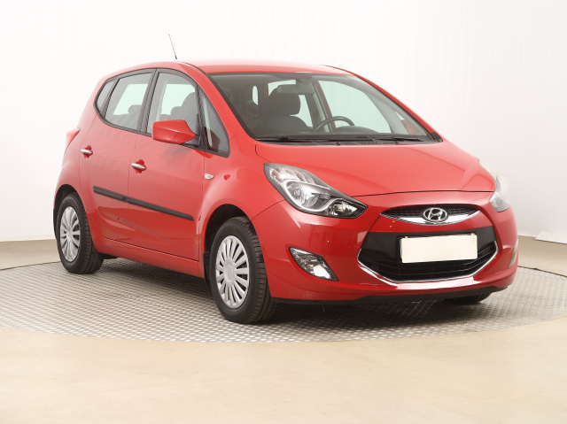 Hyundai ix20 2014