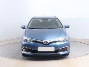 Toyota Auris - 2017