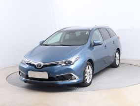 Toyota Auris - 2017